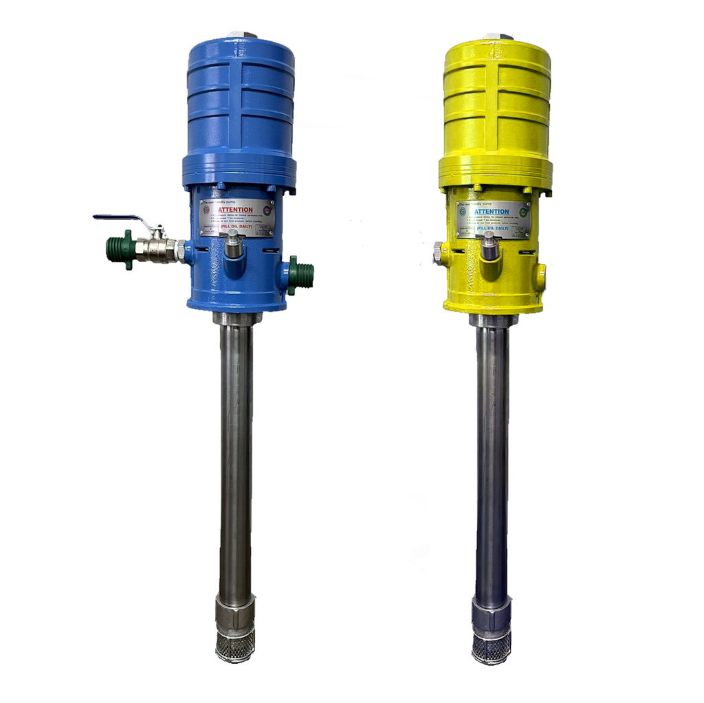 BOMBA ICT121-M500