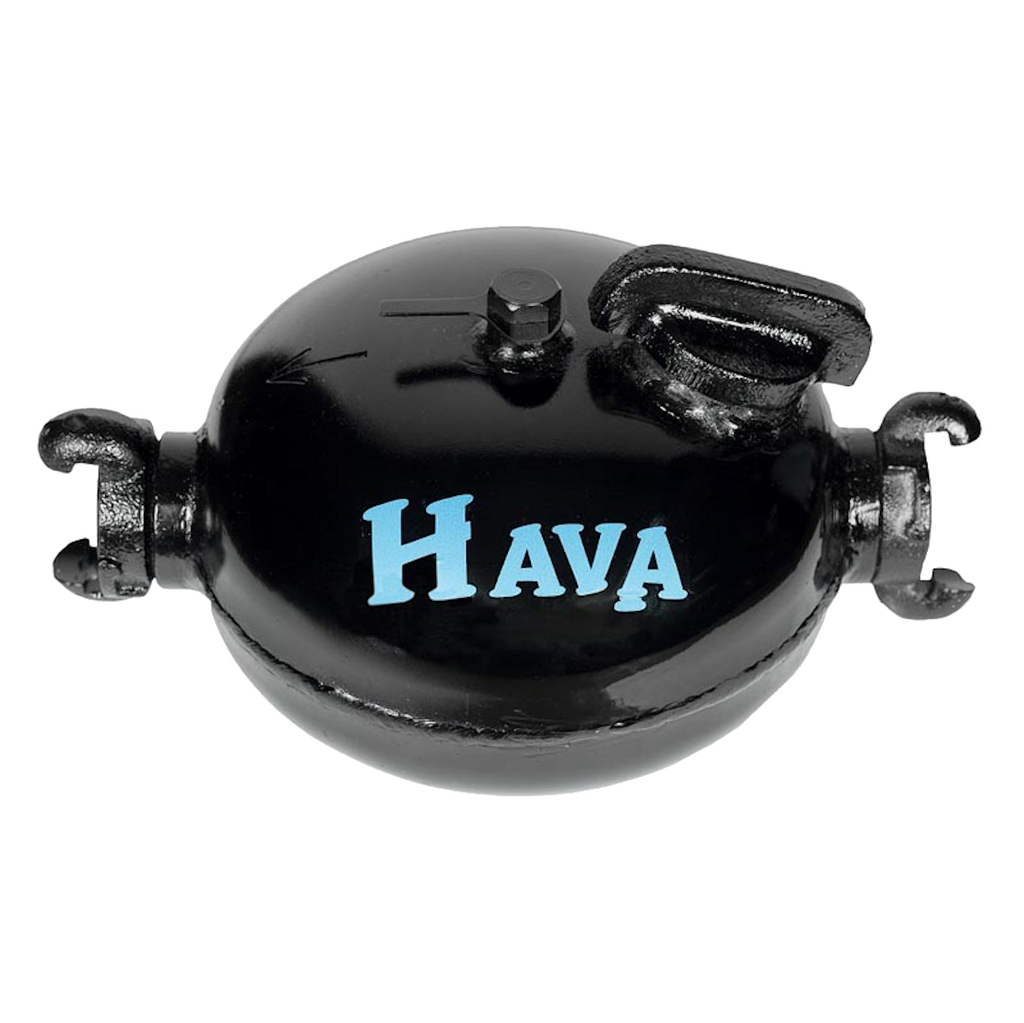 LUBRICADORA BLG30 HAVA