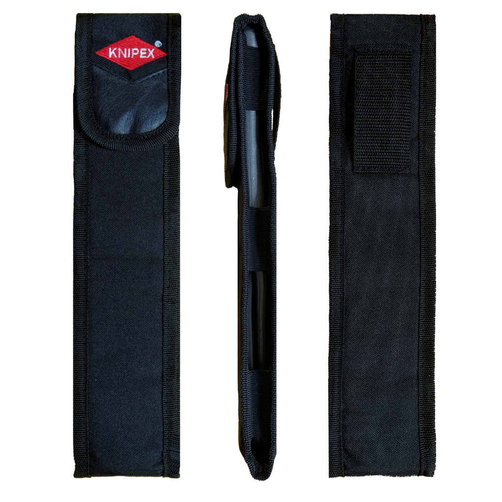 ESTUCHE PARA TENAZA KNIPEX