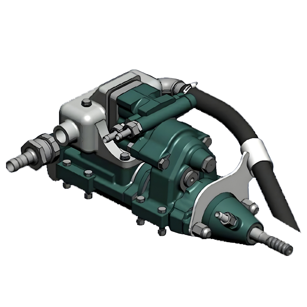 REPUESTOS DE PERFORADORA PWHP-131LS